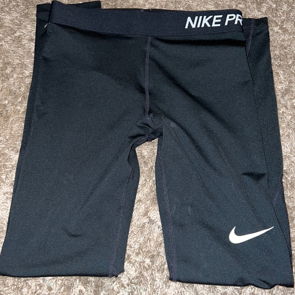 Nike Pro Leggings